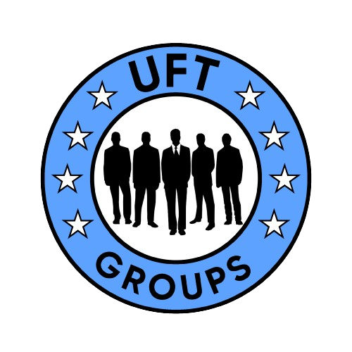 UFT Groups crest