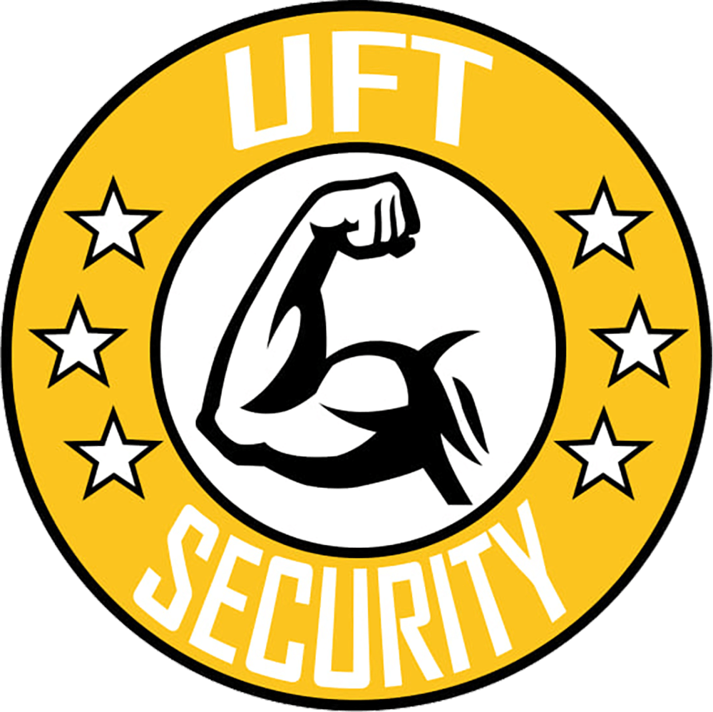 UFT Security